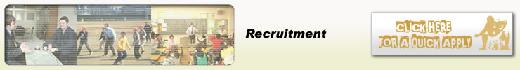 Recruitment